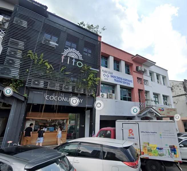 Shop for Sale in Kuala Lumpur (Kuala Lumpur) - Benjamin Lai - PropertyGuru.com.my