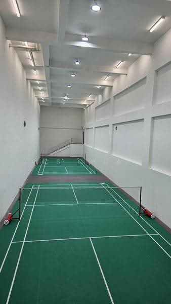 Kediaman Servis untuk Disewa di Alira @ Metropark Subang - Cs Chua - Interior - PropertyGuru.com.my