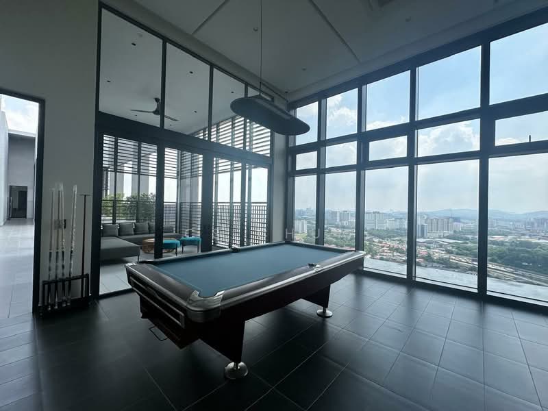 Kediaman Servis untuk Disewa di Alira @ Metropark Subang - Cs Chua - View - PropertyGuru.com.my