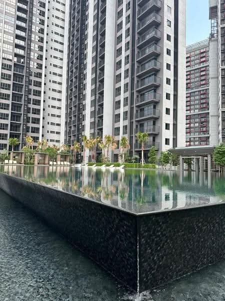 Kediaman Servis untuk Disewa di Alira @ Metropark Subang - Cs Chua - Exterior - PropertyGuru.com.my