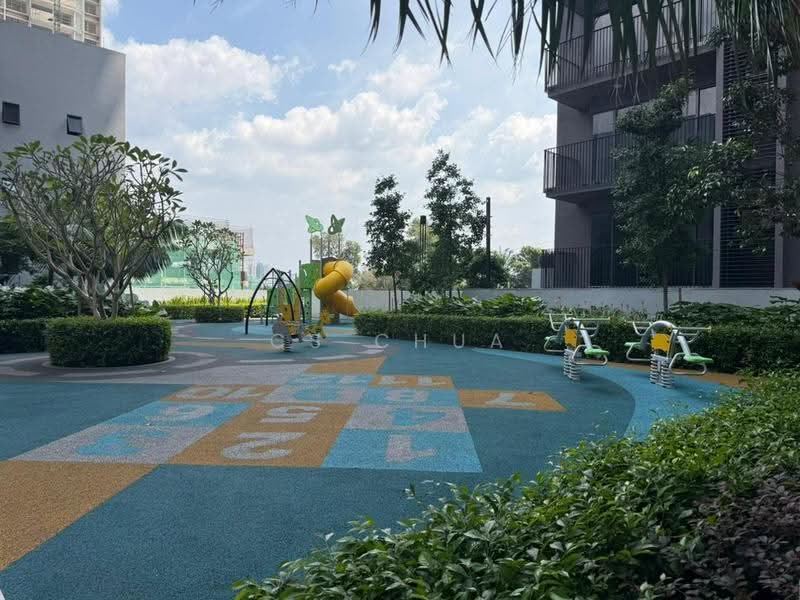 Kediaman Servis untuk Disewa di Alira @ Metropark Subang - Cs Chua - Exterior - PropertyGuru.com.my