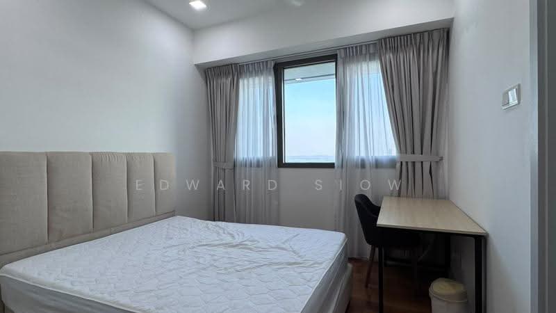 Kondominium untuk Disewa di Iskandar Residences - Edward Siow - Bedroom - PropertyGuru.com.my