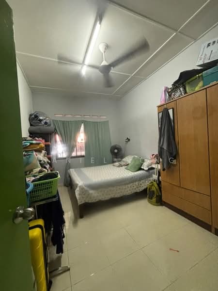 1-storey Terraced House for Sale in Taman Pulai Emas (Kulai) - Daniel Yong - Bedroom - PropertyGuru.com.my