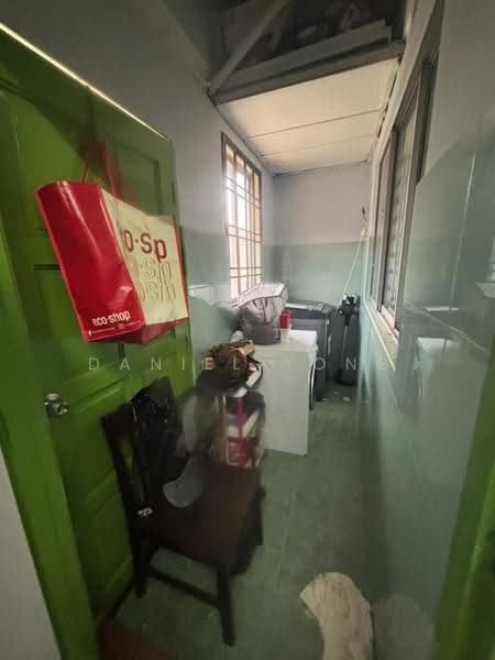 1-storey Terraced House for Sale in Taman Pulai Emas (Kulai) - Daniel Yong - Interior - PropertyGuru.com.my