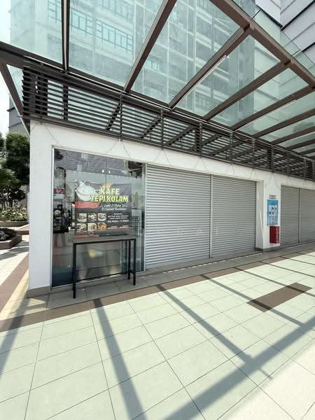 Service Residence for Rent at D'Summit Residences - S. Durai - Exterior - PropertyGuru.com.my