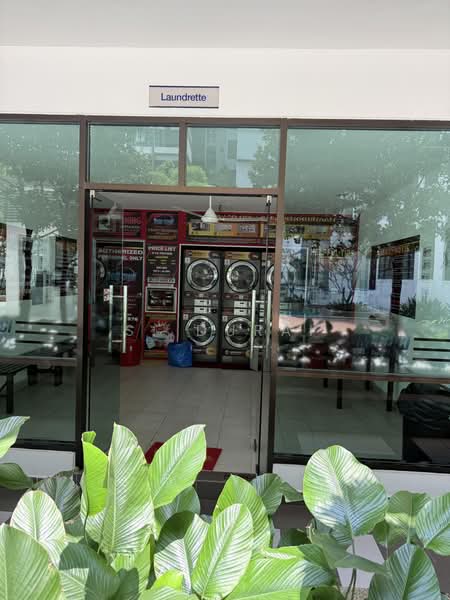 Service Residence for Rent at D'Summit Residences - S. Durai - Entrance - PropertyGuru.com.my