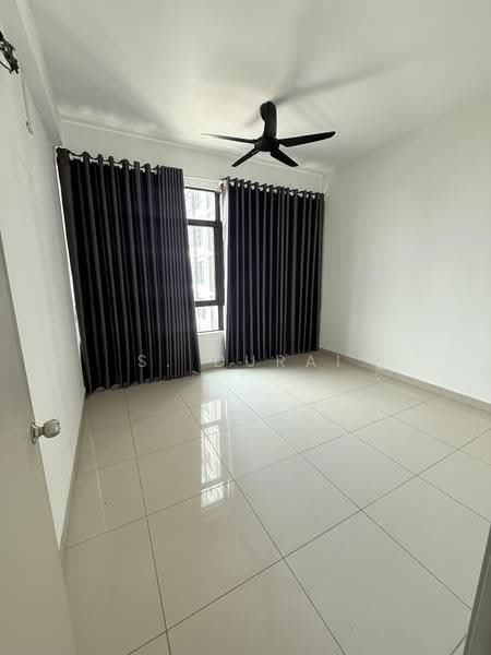 Service Residence for Rent at D'Summit Residences - S. Durai - Interior - PropertyGuru.com.my