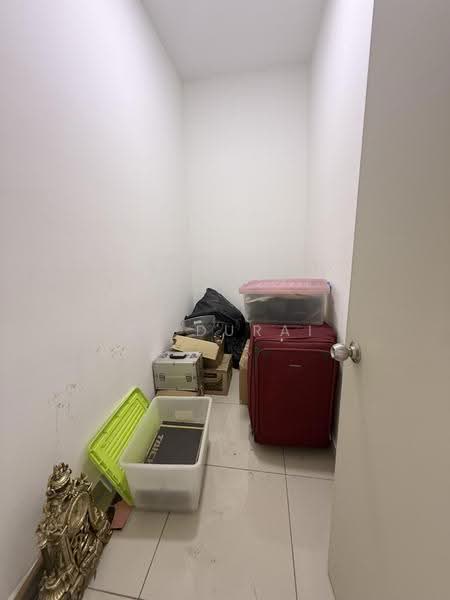Service Residence for Rent at D'Summit Residences - S. Durai - Interior - PropertyGuru.com.my
