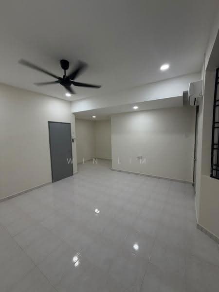 2-storey Terraced House for Sale in Taman Megah (Pontian) - Win Lim - Interior - PropertyGuru.com.my