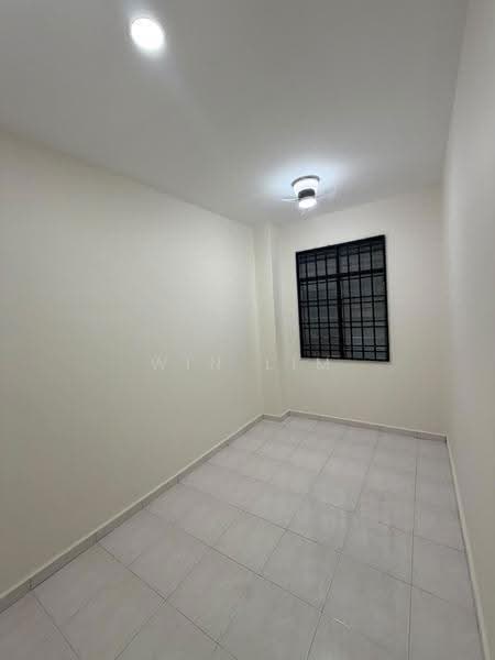 2-storey Terraced House for Sale in Taman Megah (Pontian) - Win Lim - Interior - PropertyGuru.com.my