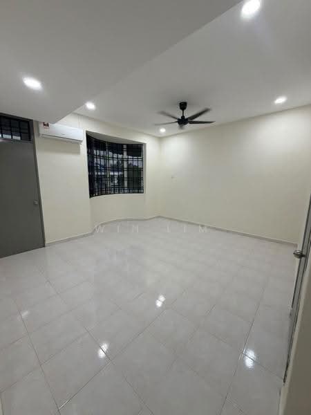 2-storey Terraced House for Sale in Taman Megah (Pontian) - Win Lim - Interior - PropertyGuru.com.my