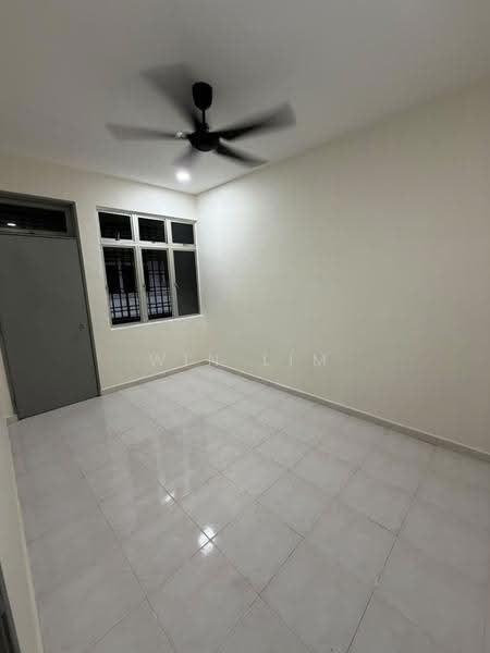 2-storey Terraced House for Sale in Taman Megah (Pontian) - Win Lim - Interior - PropertyGuru.com.my