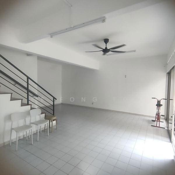 2-storey Terraced House for Sale in Taman Daya (Johor Bahru) - Ee Fong Toh - Interior - PropertyGuru.com.my