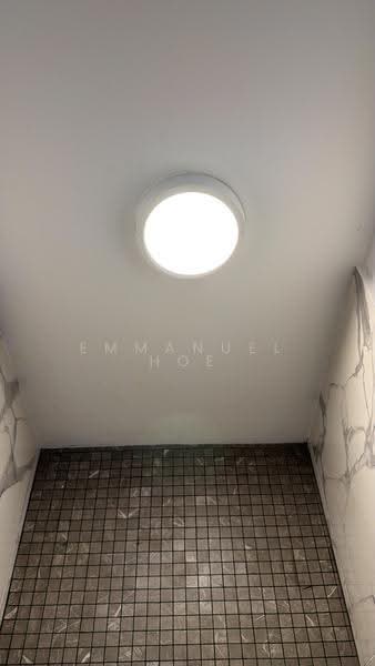 Service Residence for Rent at Cubic Botanical - Emmanuel Hoe - Interior - PropertyGuru.com.my
