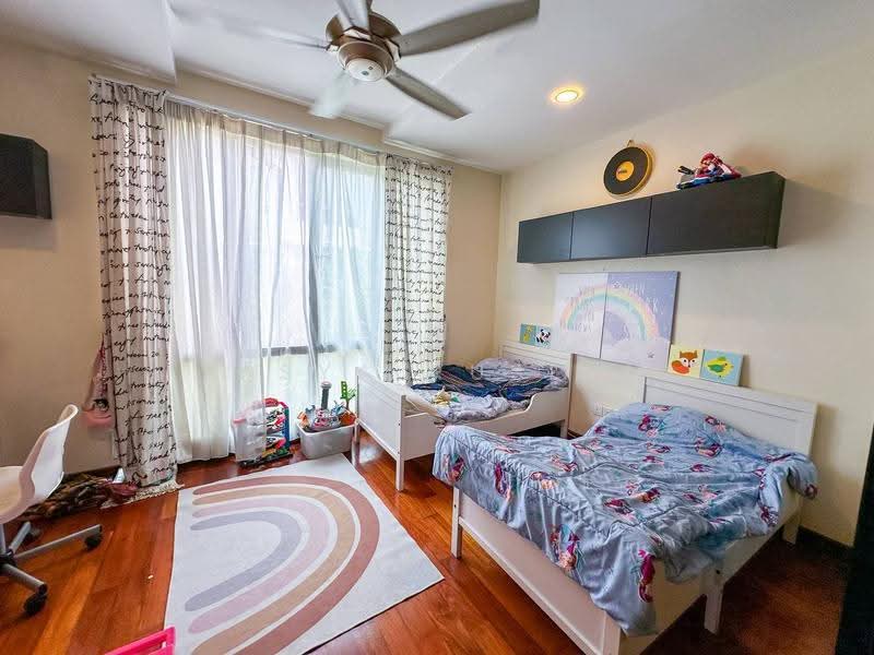 Rumah Berkembar untuk Dijual di Bandar Baru Bangi (Selangor) - Tasya Ruslan - PropertyGuru.com.my