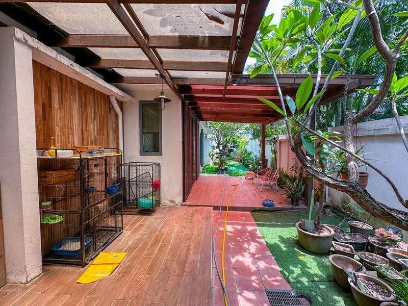 Rumah Berkembar untuk Dijual di Bandar Baru Bangi (Selangor) - Tasya Ruslan - PropertyGuru.com.my