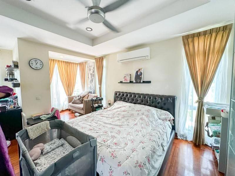 Rumah Berkembar untuk Dijual di Bandar Baru Bangi (Selangor) - Tasya Ruslan - PropertyGuru.com.my