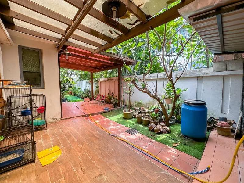 Rumah Berkembar untuk Dijual di Bandar Baru Bangi (Selangor) - Tasya Ruslan - PropertyGuru.com.my