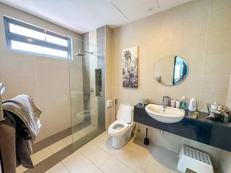 Rumah Berkembar untuk Dijual di Bandar Baru Bangi (Selangor) - Tasya Ruslan - PropertyGuru.com.my