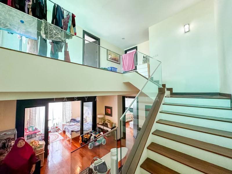 Rumah Berkembar untuk Dijual di Bandar Baru Bangi (Selangor) - Tasya Ruslan - PropertyGuru.com.my