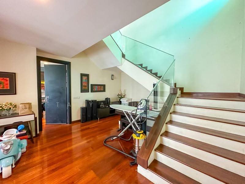 Rumah Berkembar untuk Dijual di Bandar Baru Bangi (Selangor) - Tasya Ruslan - PropertyGuru.com.my