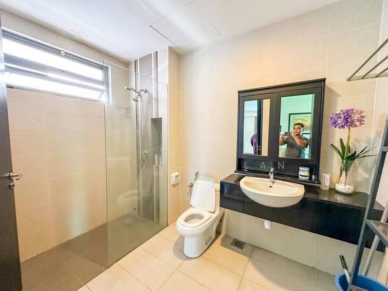 Rumah Berkembar untuk Dijual di Bandar Baru Bangi (Selangor) - Tasya Ruslan - PropertyGuru.com.my
