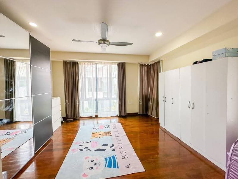 Rumah Berkembar untuk Dijual di Bandar Baru Bangi (Selangor) - Tasya Ruslan - PropertyGuru.com.my