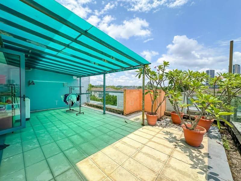 Rumah Berkembar untuk Dijual di Bandar Baru Bangi (Selangor) - Tasya Ruslan - PropertyGuru.com.my