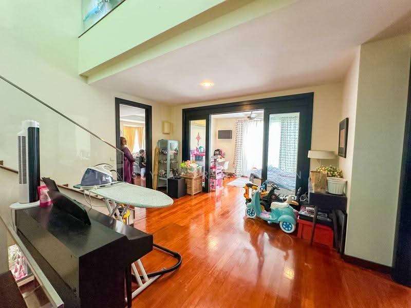 Rumah Berkembar untuk Dijual di Bandar Baru Bangi (Selangor) - Tasya Ruslan - PropertyGuru.com.my