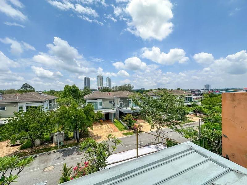Rumah Berkembar untuk Dijual di Bandar Baru Bangi (Selangor) - Tasya Ruslan - PropertyGuru.com.my