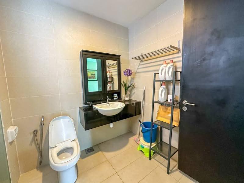 Rumah Berkembar untuk Dijual di Bandar Baru Bangi (Selangor) - Tasya Ruslan - PropertyGuru.com.my