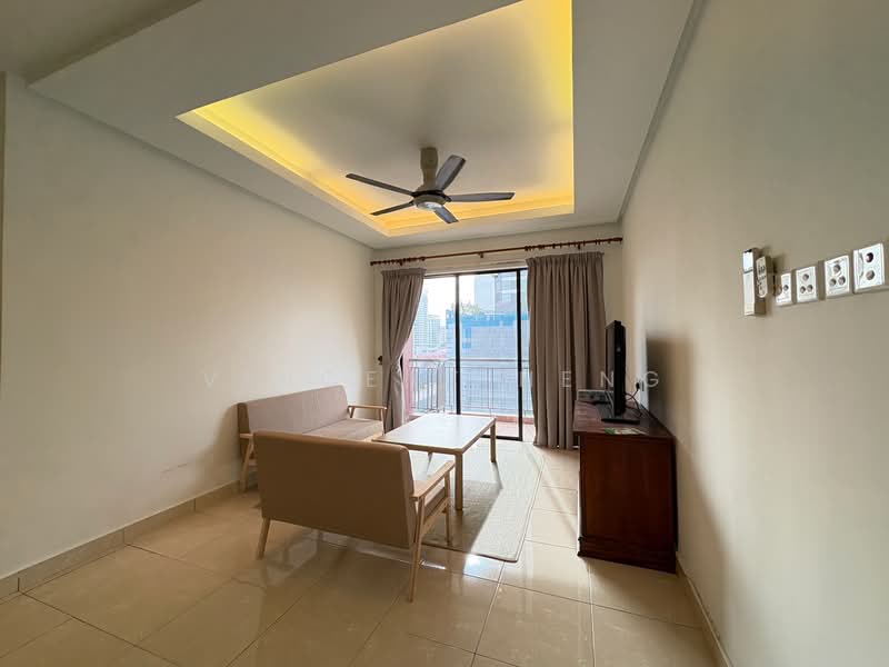 Kondominium untuk Disewa di Casa Indah 1 - Vincent Heng - PropertyGuru.com.my