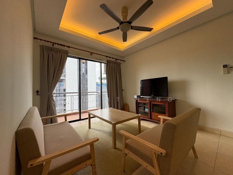 Kondominium untuk Disewa di Casa Indah 1 - Vincent Heng - PropertyGuru.com.my
