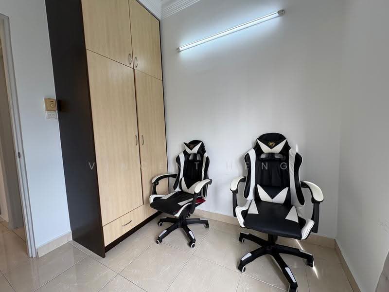 Kondominium untuk Disewa di Casa Indah 1 - Vincent Heng - PropertyGuru.com.my