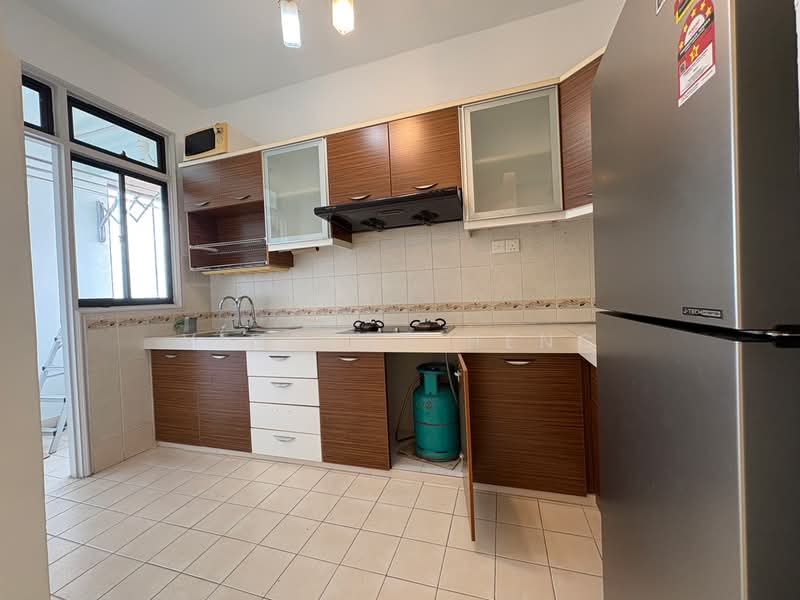Kondominium untuk Disewa di Casa Indah 1 - Vincent Heng - PropertyGuru.com.my