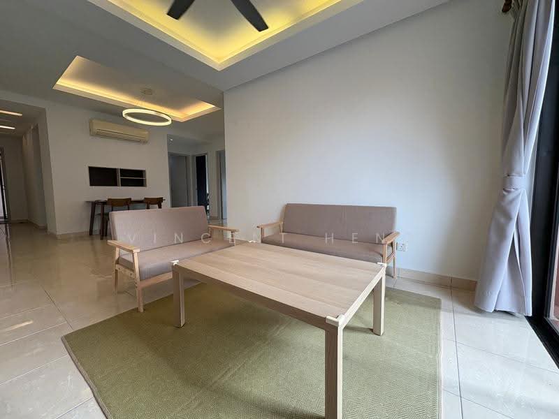 Kondominium untuk Disewa di Casa Indah 1 - Vincent Heng - PropertyGuru.com.my