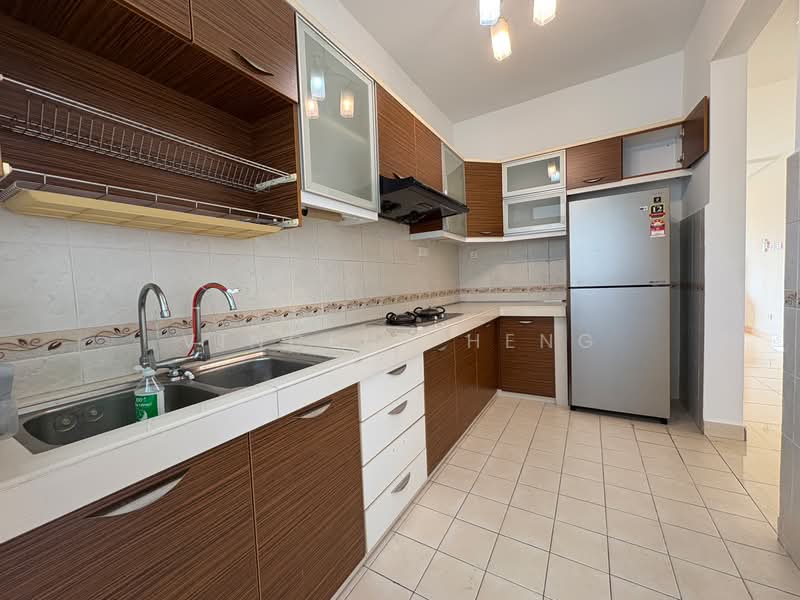 Kondominium untuk Disewa di Casa Indah 1 - Vincent Heng - PropertyGuru.com.my