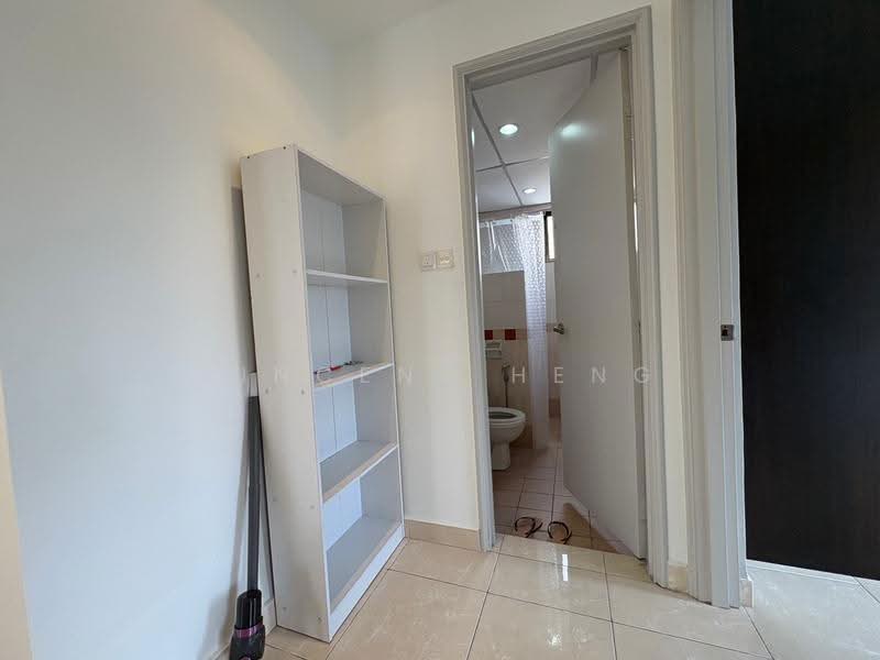 Kondominium untuk Disewa di Casa Indah 1 - Vincent Heng - PropertyGuru.com.my