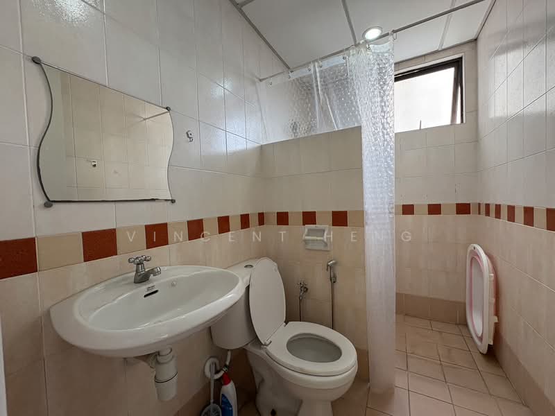 Kondominium untuk Disewa di Casa Indah 1 - Vincent Heng - PropertyGuru.com.my