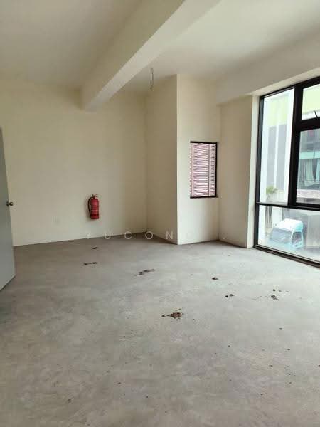 Shop / Office untuk Dijual di Iskandar Puteri (Nusajaya) (Johor) - Yucong . - Interior - PropertyGuru.com.my