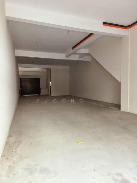 Shop / Office untuk Dijual di Iskandar Puteri (Nusajaya) (Johor) - Yucong . - Interior - PropertyGuru.com.my