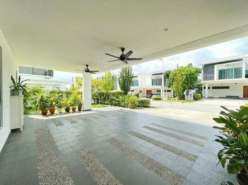 Bungalow House for Sale in Cyberjaya (Selangor) - BILYA ARIFF - Exterior - PropertyGuru.com.my