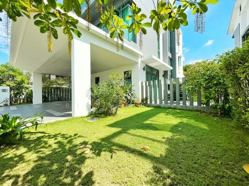 Bungalow House for Sale in Cyberjaya (Selangor) - BILYA ARIFF - Exterior - PropertyGuru.com.my
