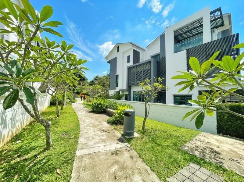 Bungalow House for Sale in Cyberjaya (Selangor) - BILYA ARIFF - Exterior - PropertyGuru.com.my