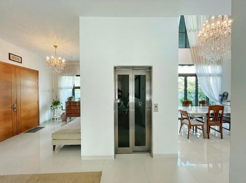 Bungalow House for Sale in Cyberjaya (Selangor) - BILYA ARIFF - Interior - PropertyGuru.com.my