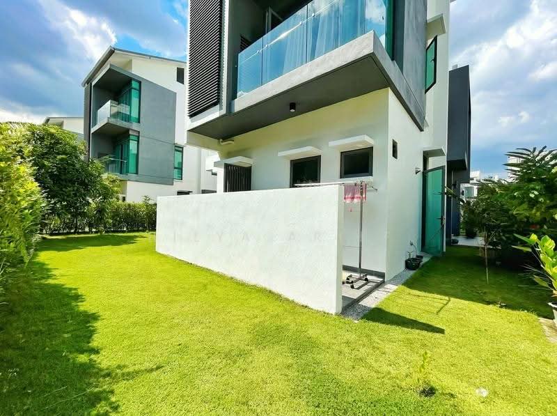 Bungalow House for Sale in Cyberjaya (Selangor) - BILYA ARIFF - PropertyGuru.com.my