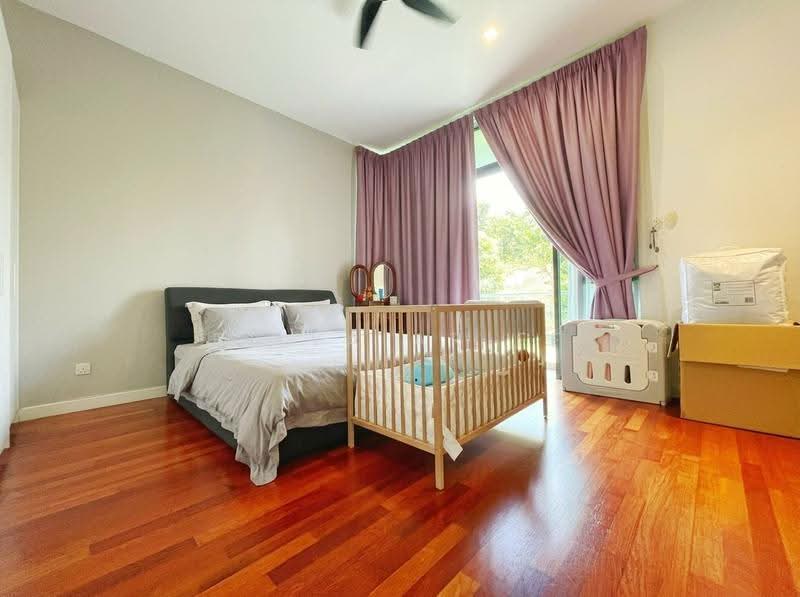 Bungalow House for Sale in Cyberjaya (Selangor) - BILYA ARIFF - PropertyGuru.com.my