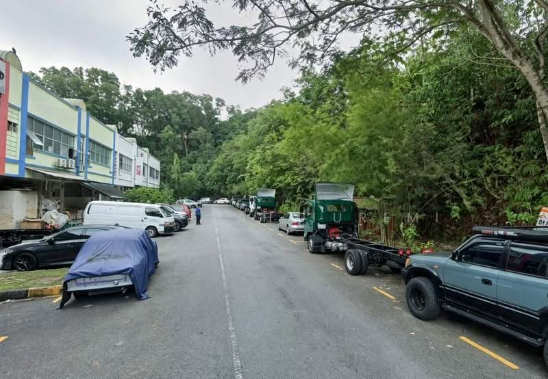 Factory for Sale in Jalan Klang Lama (Old Klang Road) (Kuala Lumpur) - Rashidah Juremi - Exterior - PropertyGuru.com.my