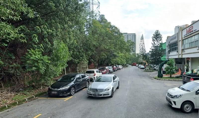 Factory for Sale in Jalan Klang Lama (Old Klang Road) (Kuala Lumpur) - Rashidah Juremi - Exterior - PropertyGuru.com.my