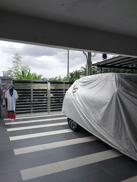 Rumah Teres 2-Tingkat untuk Dijual di Skudai (Johor) - Sharon Ong - Exterior - PropertyGuru.com.my
